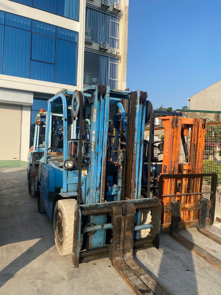 Dịch vụ thuê xe cẩu tự hành tại phường Hồng Gai, tỉnh Quảng Ninh